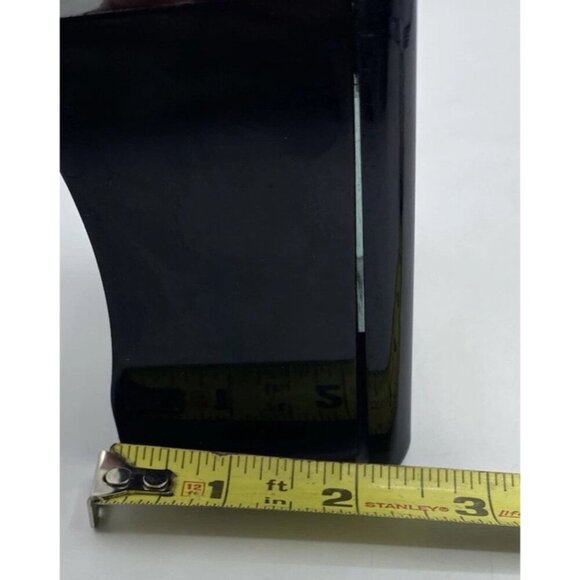 Vintage Westland Original Music Jewelry Box Bird Japan Edelweiss Tested Working - Picture 15 of 16